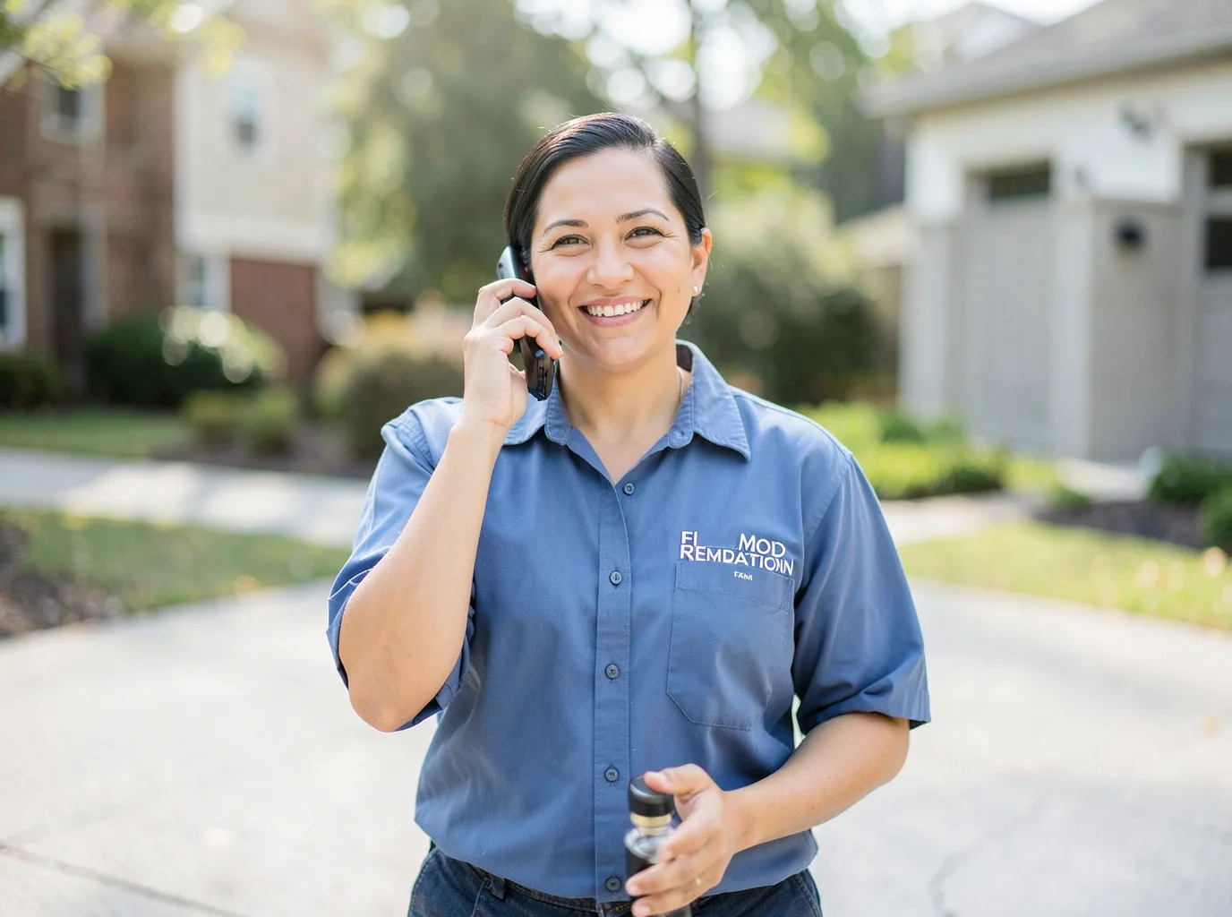 Mold Remediation La Mesa, CA FAQs